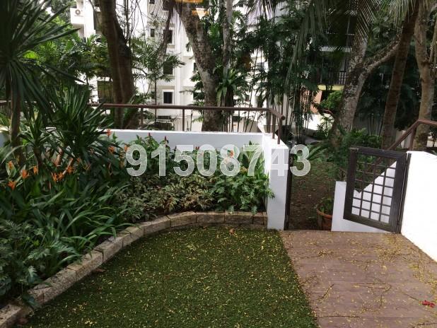 The Dairy Farm (D23), Condominium #107403332